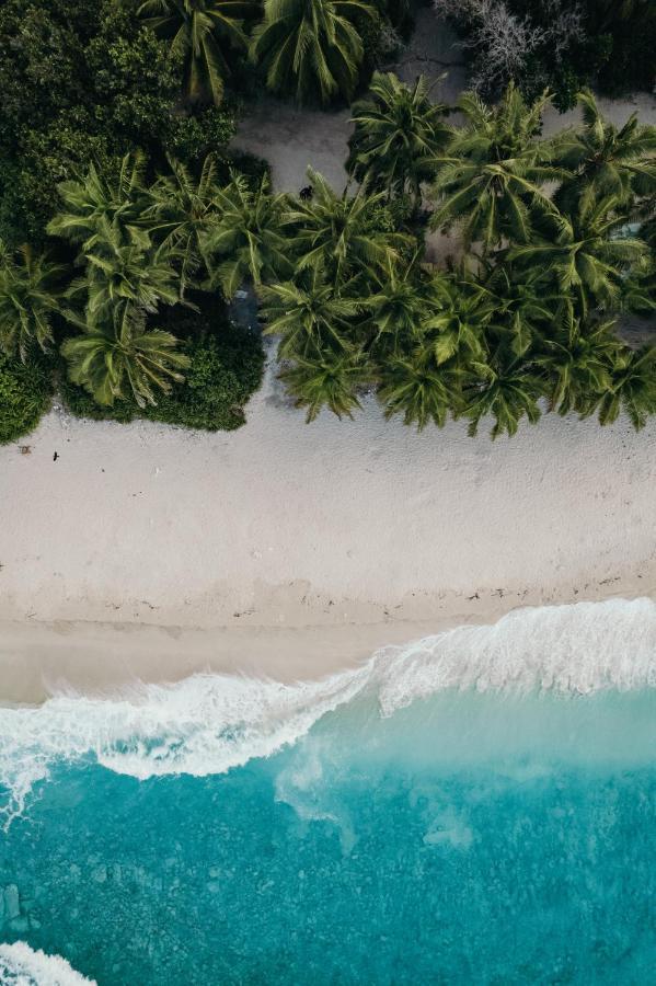 Ataraxis Grand And Spa Fuvahmulah ภายนอก รูปภาพ