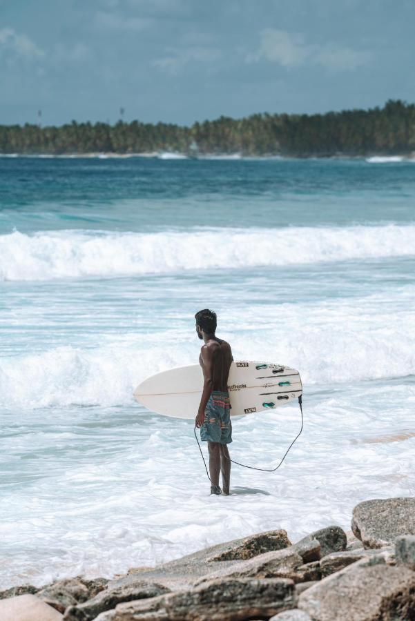 Ataraxis Grand And Spa Fuvahmulah ภายนอก รูปภาพ