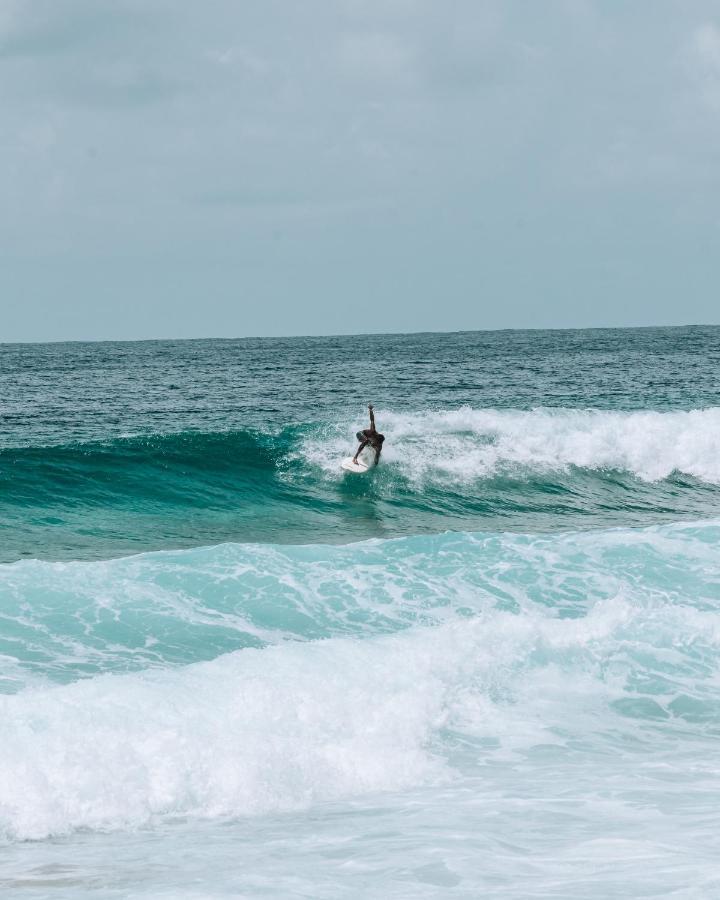 Ataraxis Grand And Spa Fuvahmulah ภายนอก รูปภาพ